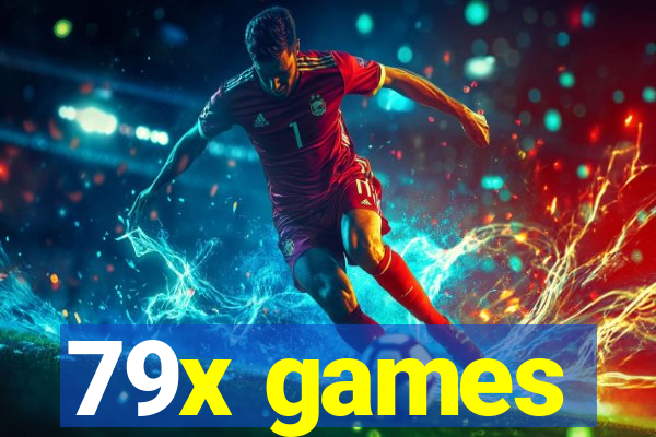 79x games